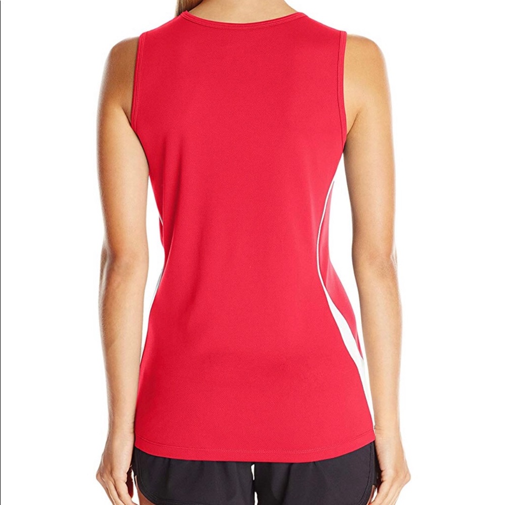 ASICS Baseline Jersey - Picture 4 of 4